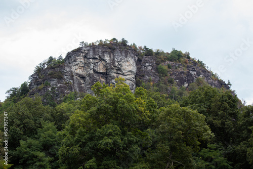 Table Rock