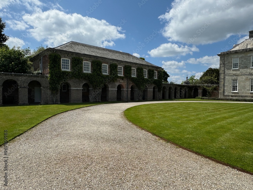 Country House Stable Block Country House Stable Block