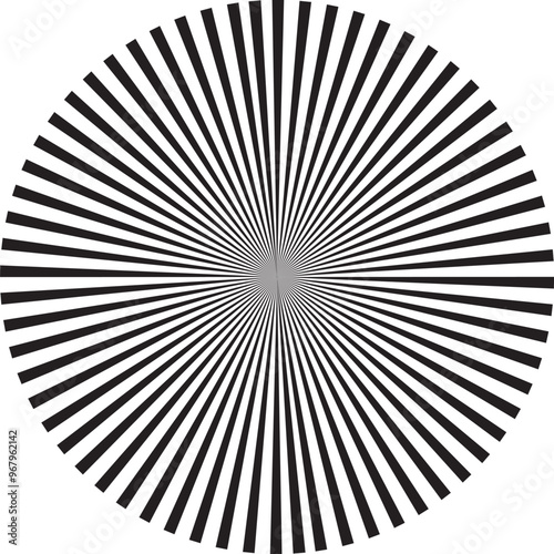 Unique Illusion Vector Files Design