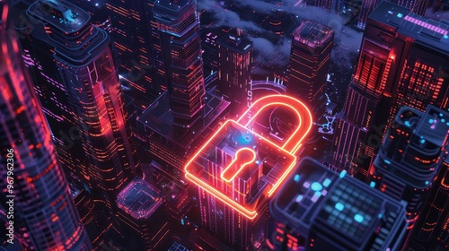 Cyber City Security