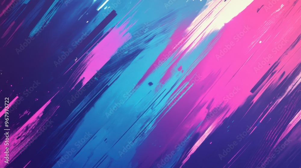 Dynamic Abstract Background with Sharp Arrows and Brush Strokes for Vibrant Movement Dynamic Abstract Background with Sharp Arrows and Brush Strokes for Vibrant Movement