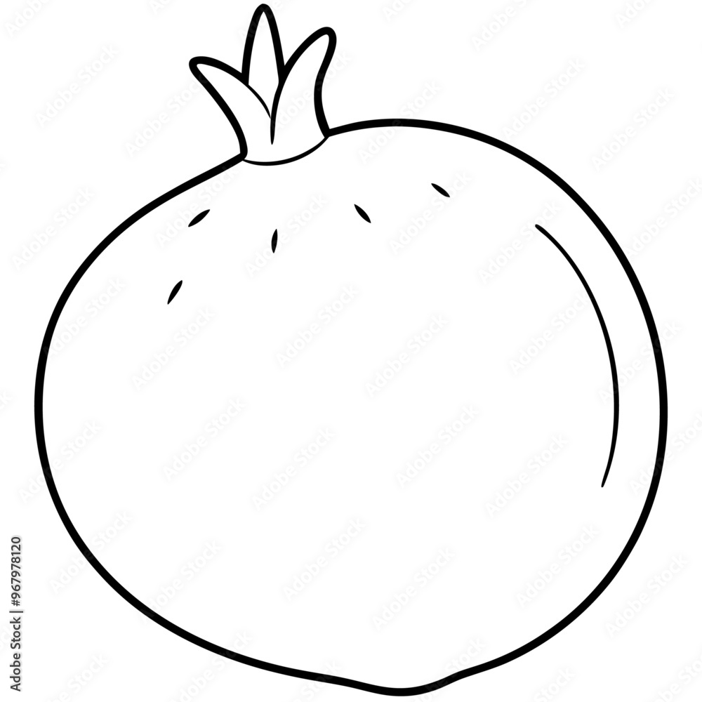 jicama vegetable outline coloring book page line art illustration digital drawing jicama vegetable outline coloring book page line art illustration digital drawing