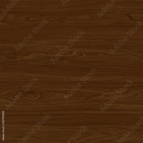 Choco wood brown color texture with high resoluti on  teak wood plank texture with unique natural patterns for decoration  old wood  dark veins  finger  bamboo wood
