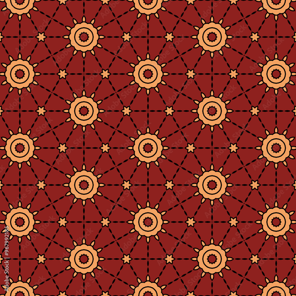 Flowers Pattern, Ornamental Wallpaper, Embroidery, Fantasy Home Decoration, Bohemian Style Ornaments, Botanical Illustrations, Woodcraft, Interior and Exterior Surface, Natural Curtain Flowers Pattern, Ornamental Wallpaper, Embroidery, Fantasy Home Decoration, Bohemian Style Ornaments, Botanical Illustrations, Woodcraft, Interior and Exterior Surface, Natural Curtain