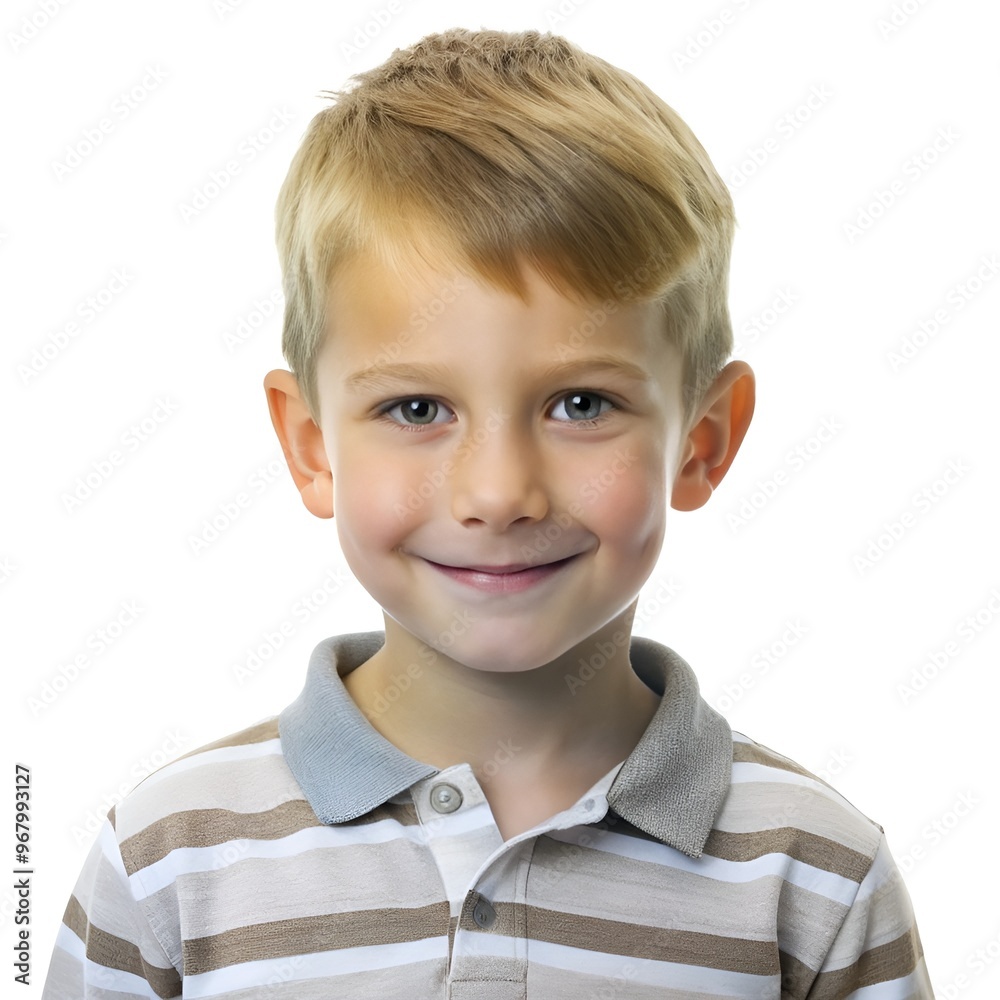 portrait of a child portrait of a child
