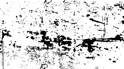 Grunge Texture Loop - MPS - 004