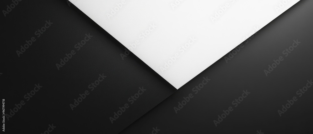 Abstract Black and White Triangle Geometric Shapes for Design Projects Abstract Black and White Triangle Geometric Shapes for Design Projects