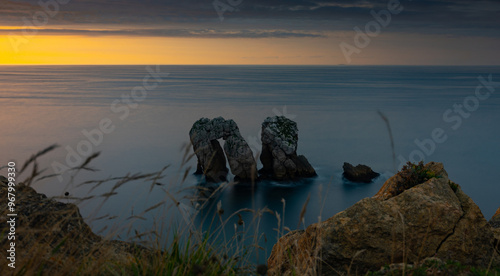 urro del manzano photo