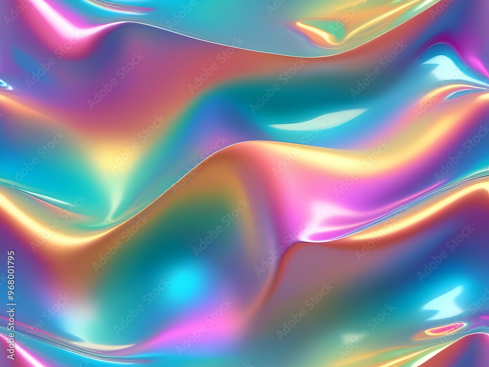 abstract colorful background with stars,Ai generated abstract colorful background with stars,Ai generated
