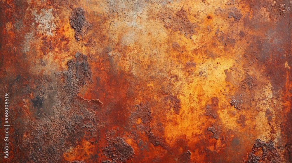 abstract rust texture closeup of weathered metal surface rich oranges browns and deep reds creating organic patterns grungy yet artistic background with depth and character abstract rust texture closeup of weathered metal surface rich oranges browns and deep reds creating organic patterns grungy yet artistic background with depth and character