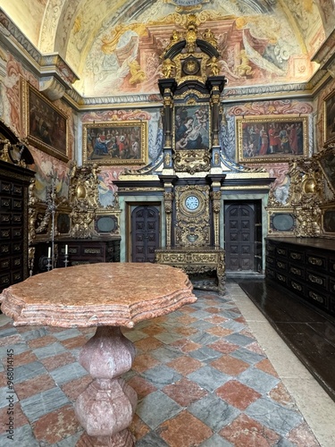 Paco Episcopal do Porto (Porto Church)
