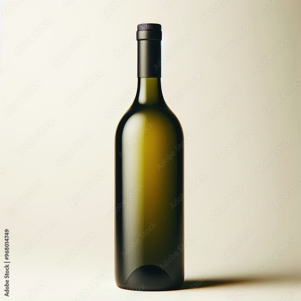bottle isolated on white bottle isolated on white