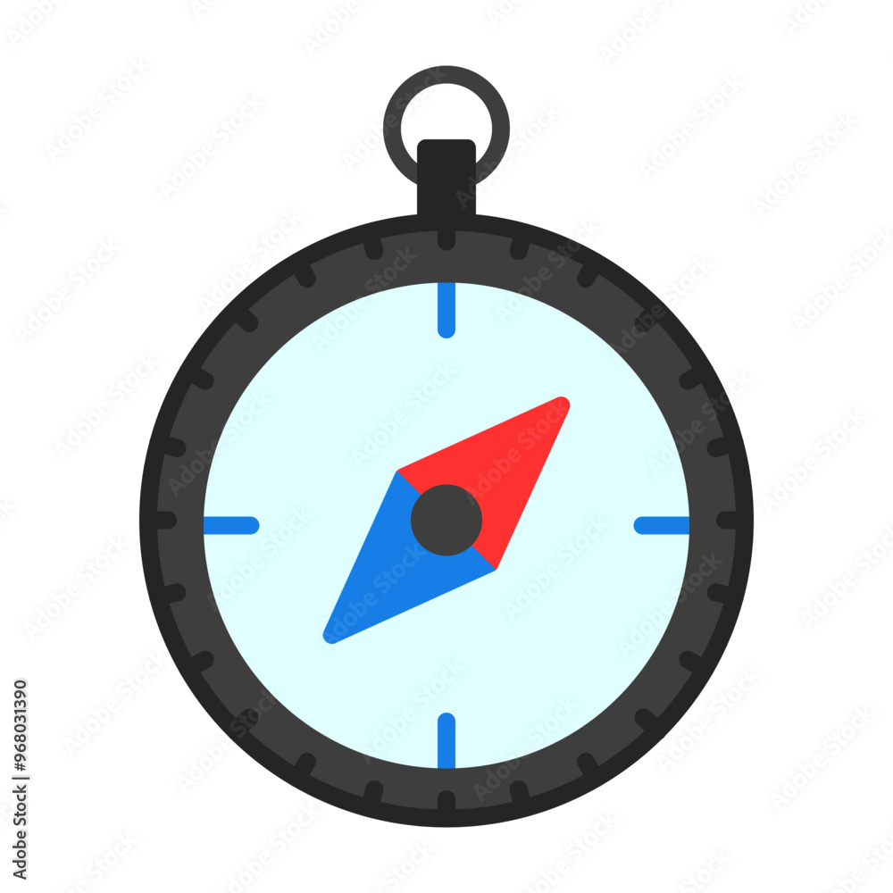 15 - Compass Icon 15 - Compass Icon
