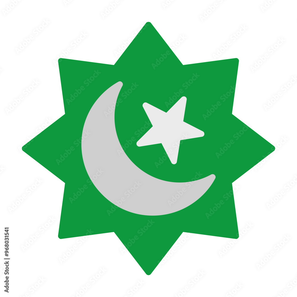 35 - Islam Icon 35 - Islam Icon