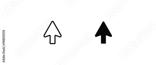 arrow arrows in round shape icon, icons button,vector, sign, symbol, logo, illustration, editable stroke, flat design style isolaated on white linear pictogram collection