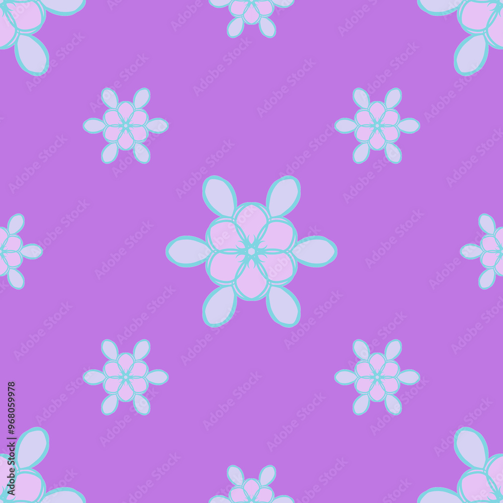 Cute snowflake pattern design, best winter snowflake wallpaper design, six leaf flower pattern design Cute snowflake pattern design, best winter snowflake wallpaper design, six leaf flower pattern design