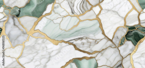 Luxurious marble texture for skin tile wallpaper vector background. Creative ceramic stone art wall and floor interiors design. Abstract home decoration used ceramic wall floor and granite slab tiles.