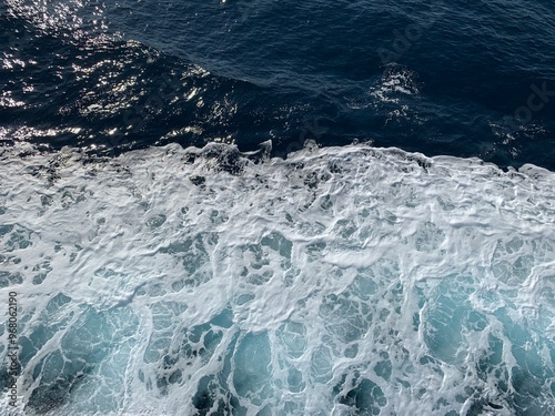 Mediterranean Sea 