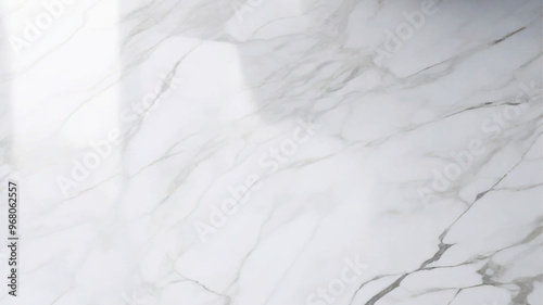 Luxurious white Carrara statuaries marble texture background. Calacatta glossy marble with golden streaks. Luxury White Gold Marble texture background vector. Panoramic Marbling texture design.
