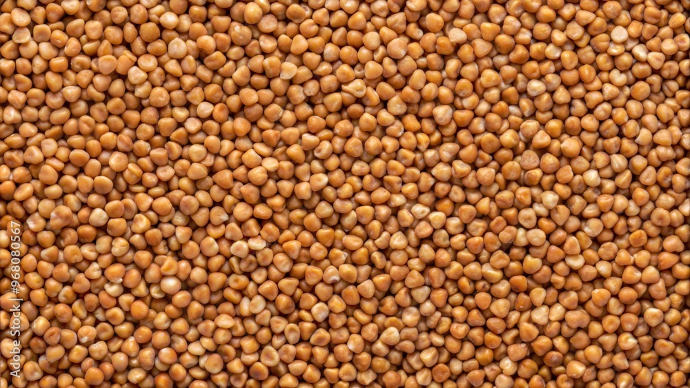 Buckwheat texture background close-up of raw grainsbuckwheat texture background close-up of raw grains Buckwheat texture background close-up of raw grainsbuckwheat texture background close-up of raw grains