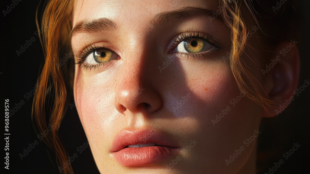 portrait of a woman 2,ai, generated, ai generated portrait of a woman 2,ai, generated, ai generated