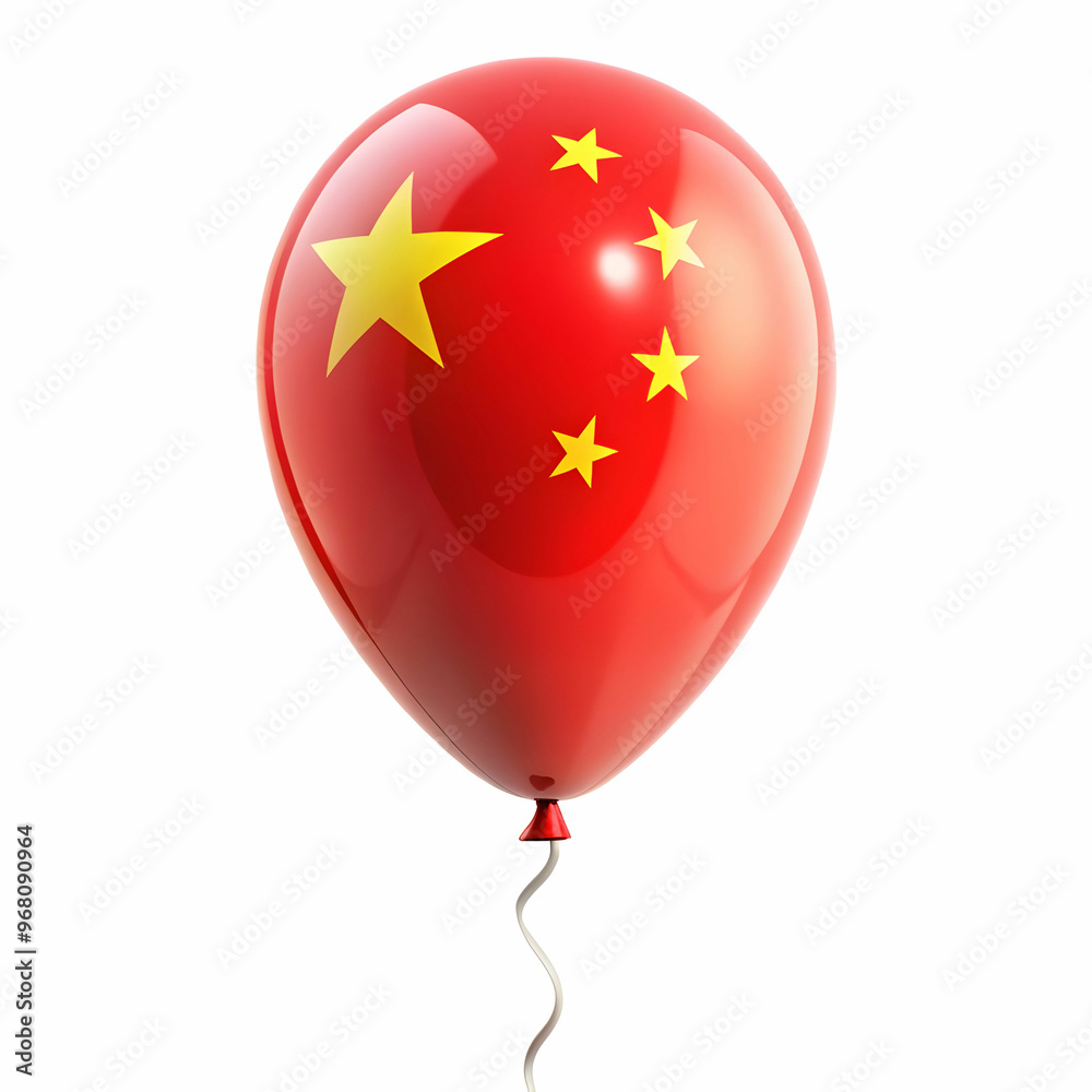 China flag design China flag design