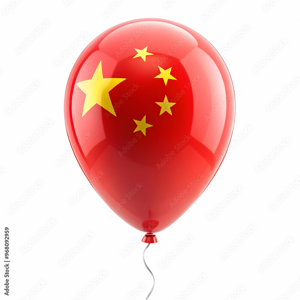 China flag design China flag design