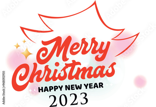 Free customizable Christmas  post templates