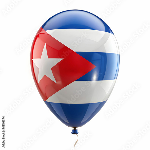 Free Download Cuba flag design - GFXLoad