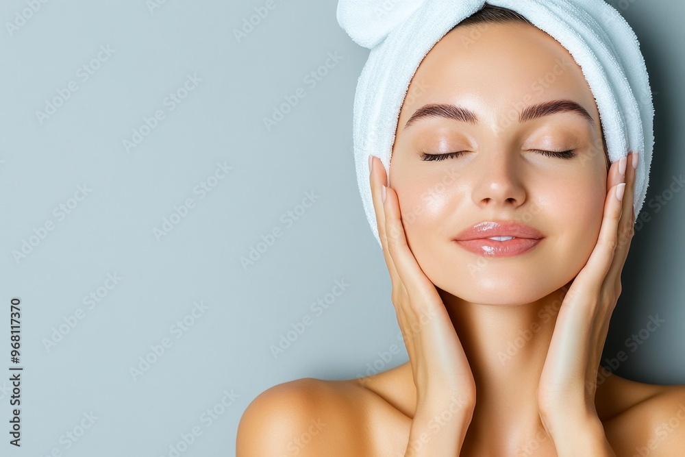Wrinkles Therapy Optimization and treatment advancements illustrated in a minimalist design, showing how modern therapies improve skin elasticity and reduce fine lines Wrinkles Therapy Optimization and treatment advancements illustrated in a minimalist design, showing how modern therapies improve skin elasticity and reduce fine lines