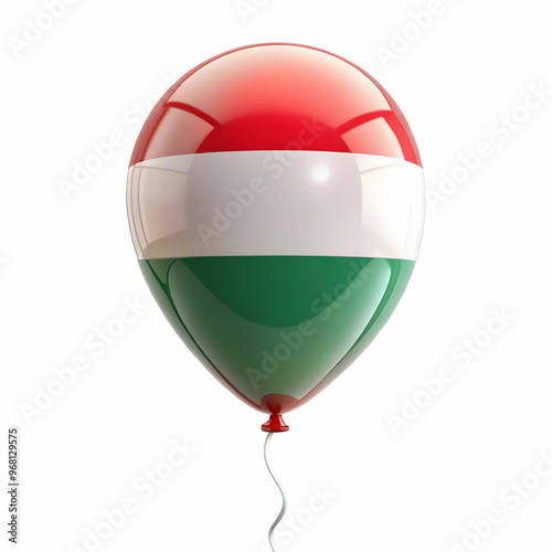 Free Download Hungary flag design - GFXLoad