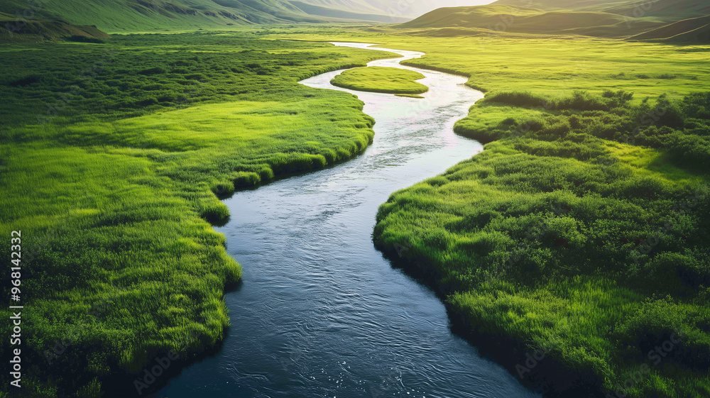 A river flowing through green trees, a quiet river under the shade of green trees, a river flowing through green forest, a river lined with green trees, a river flowing through green nature A river flowing through green trees, a quiet river under the shade of green trees, a river flowing through green forest, a river lined with green trees, a river flowing through green nature