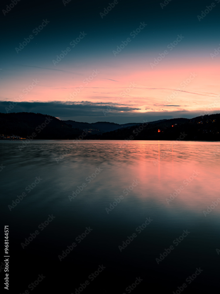 Fototapeta premium Titisee