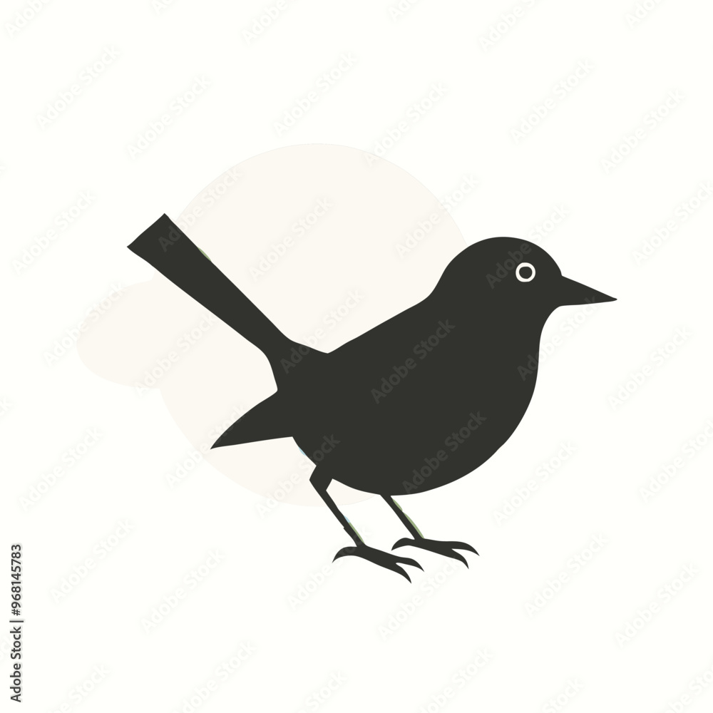 a Small sparrow silhouette vector illustration, vector silhouette, isolated white background, a Small sparrow silhouette vector illustration, vector silhouette, isolated white background,