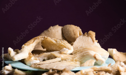 Mushrooms