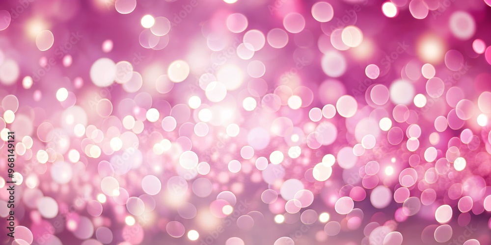 Pink Bokeh Abstract Background - Blurred Light Circles, Pink, Abstract, Light , bokeh , abstract background Pink Bokeh Abstract Background - Blurred Light Circles, Pink, Abstract, Light , bokeh , abstract background