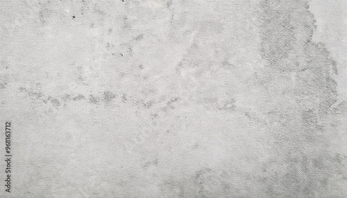 Wallpaper Mural Subtle Weathered Texture of Light Gray Concrete Wall with Faint Streaks and Imperfections, Perfect for Minimalist or Industrial Backgrounds Torontodigital.ca