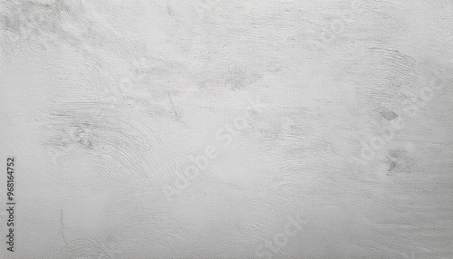 Wallpaper Mural Subtle Weathered Texture of Light Gray Concrete Wall with Faint Streaks and Imperfections, Perfect for Minimalist or Industrial Backgrounds Torontodigital.ca