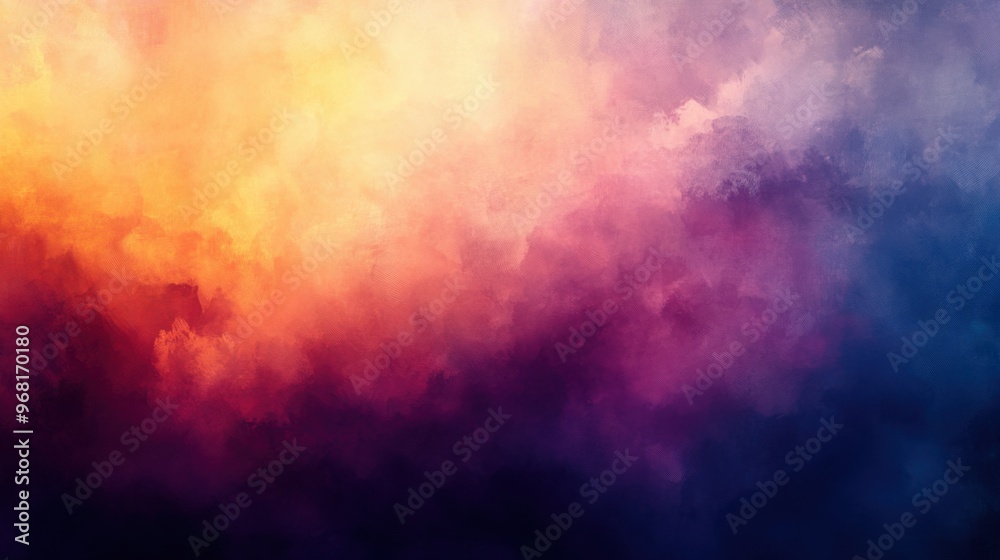 A blurry background, a digital painting, abstract illusionism, rich plum, slate gray, ivory, and fiery crimson, gradient and patterns wallpaper, grainy poster art, turquoise blue and warm gold A blurry background, a digital painting, abstract illusionism, rich plum, slate gray, ivory, and fiery crimson, gradient and patterns wallpaper, grainy poster art, turquoise blue and warm gold