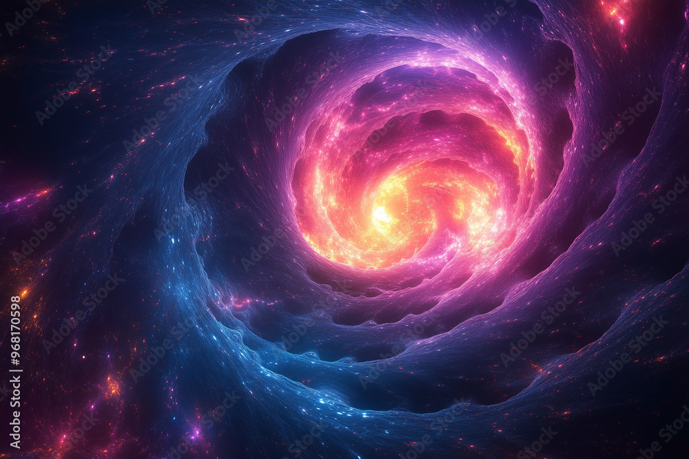 Multidimensional Quantum Vortex Multidimensional Quantum Vortex