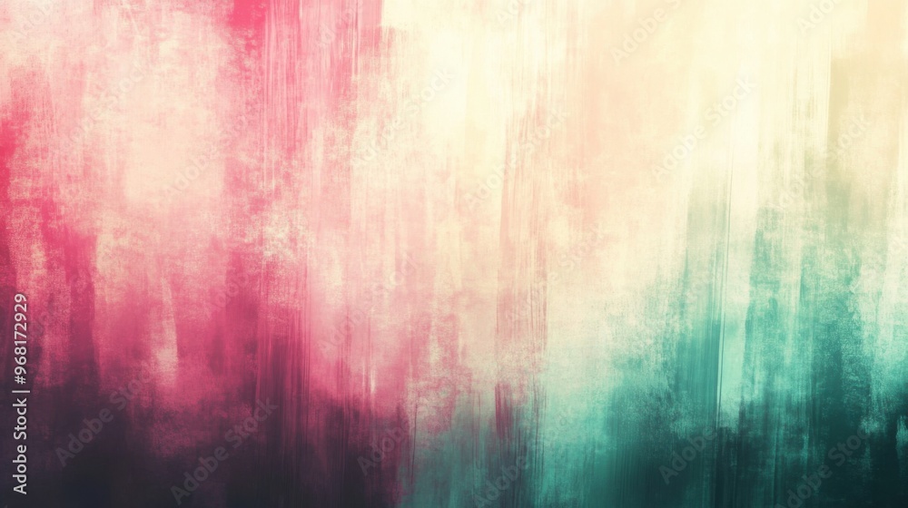 Abstract Illusionism with a Blurry Background and Intricate Gradient Patterns in a Digital Painting for Modern Wallpaper and Artistic Poster Design Abstract Illusionism with a Blurry Background and Intricate Gradient Patterns in a Digital Painting for Modern Wallpaper and Artistic Poster Design