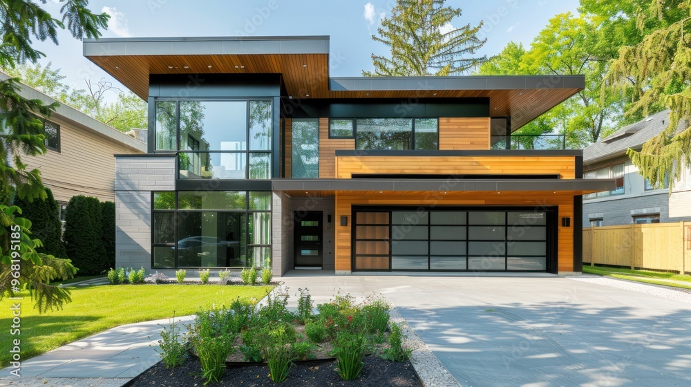 Modern Architectural Design Modern Architectural Design