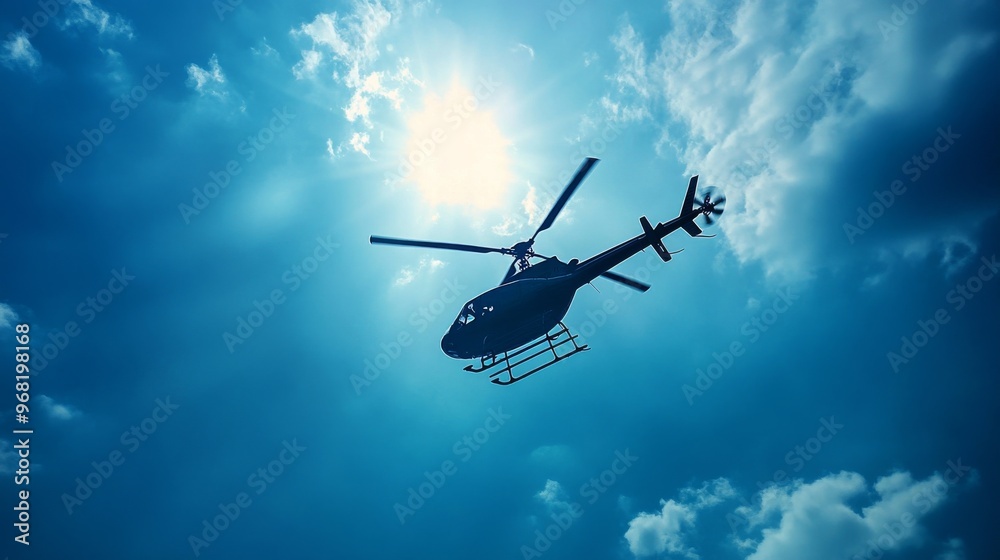 military helicopter in the sky military helicopter in the sky
