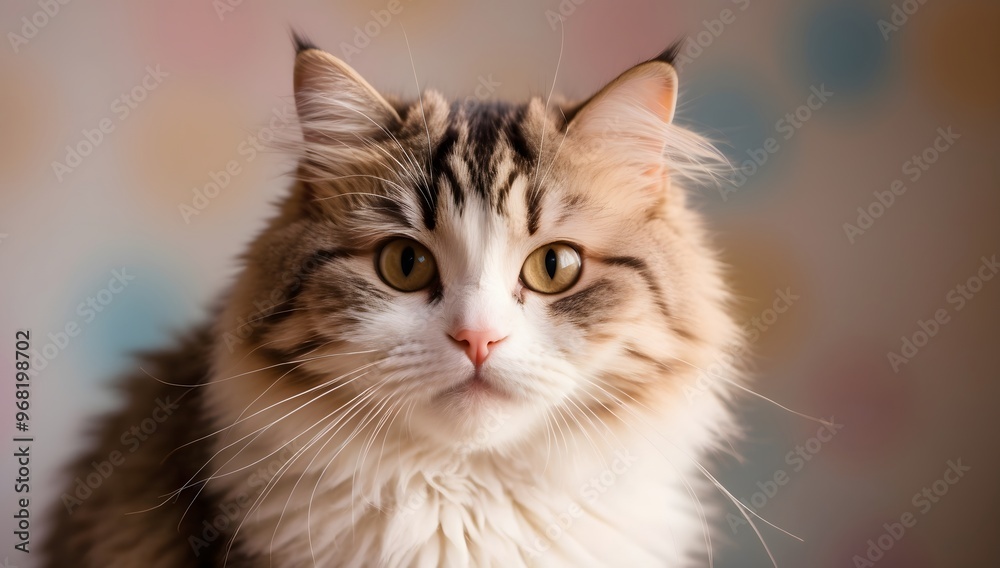 Cute Cat Cute Cat