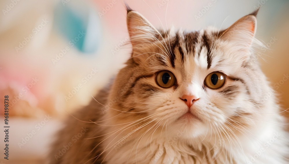 Cute Cat Cute Cat