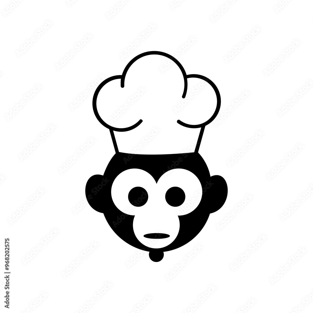 monkey chef monkey chef