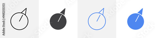 selecter icon vector set use for web ui or app