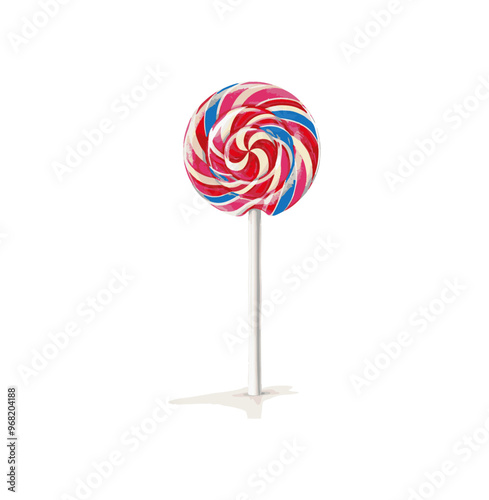 Lolli Lutscher Süßigkeiten Essen