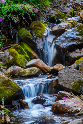 Slow water 3