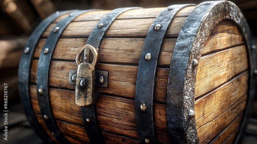 Treasure chest, with great rewards Treasure chest, with great rewards